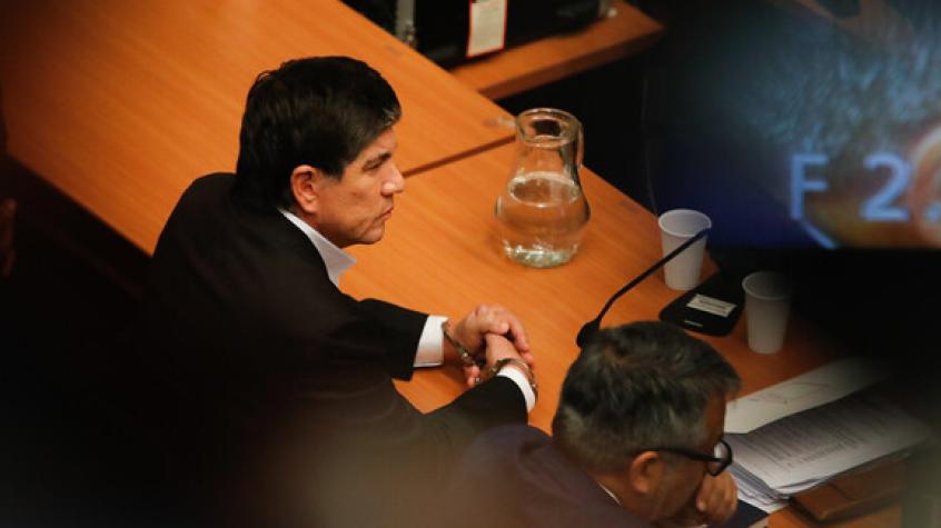 "Plena confianza en el sistema de justicia": El comunicado de la familia de Monsalve tras renuncia de sus abogados "Plena confianza en el sistema de justicia": El comunicado de la familia de Monsalve tras renuncia de sus abogados