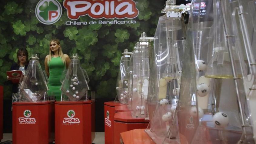La Suerte en Chile: hasta cuándo se puede cobrar premio de $3 millones y qué pasa con el dinero si nadie lo reclama La Suerte en Chile: hasta cuándo se puede cobrar premio de $3 millones y qué pasa con el dinero si nadie lo reclama