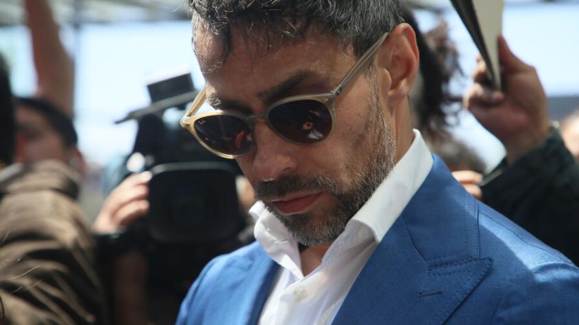 "Le realizaba tocaciones y daba besos": La declaración de la segunda denunciante de Jorge Valdivia ante la policía "Le realizaba tocaciones y daba besos": La declaración de la segunda denunciante de Jorge Valdivia ante la policía