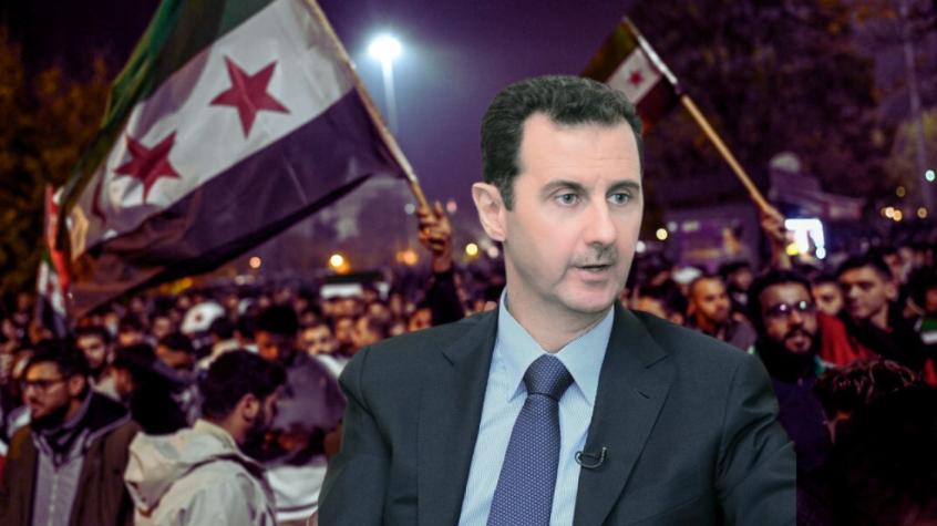 El oftalmólogo que no planeaba ser presidente: El perfil del polémico Bashar al-Asad, cara visible de Siria y su guerra civil