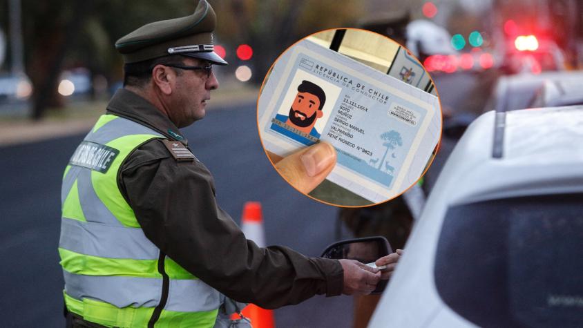 Nueva licencia de conducir digital: ¿Cuándo llegará a tu región?