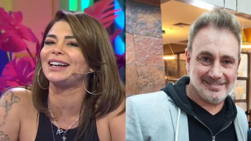 Antonella Ríos recordó encerrona junto a Barticciotto y aclaró situación actual con el exfutbolista