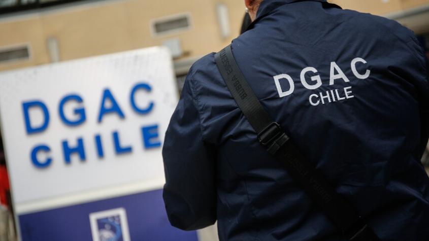 Funcionario de la DGAC es asesinado tras ser víctima de asalto camino al Aeropuerto