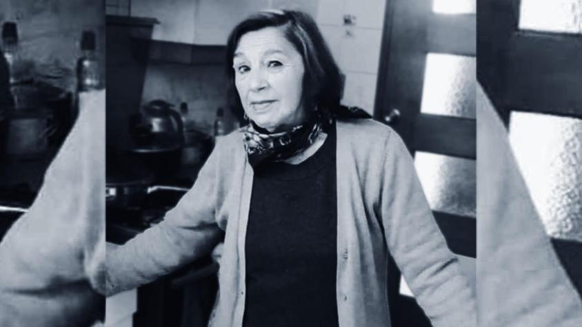 Nieta de María Ercira sospecha intervención externa en caso Nieta de María Ercira sospecha intervención externa en caso