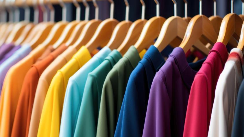 ¿Cuál usarás? Estos son los colores recomendados para recibir el 2025 ¿Cuál usarás? Estos son los colores recomendados para recibir el 2025