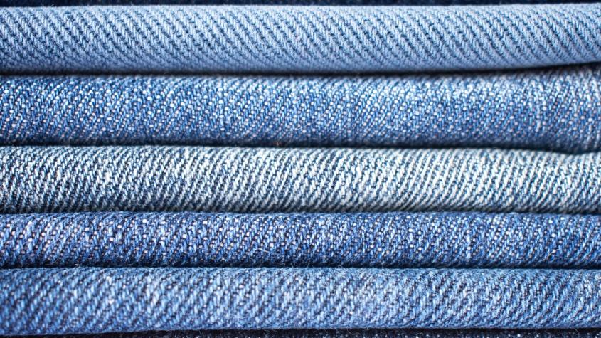 El secreto de los jeans artesanales japoneses que duran décadas