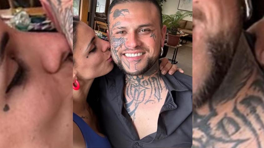 "Hasta la eternidad": Jocelyn Medina sube imagen tras la muerte de su novio "Hasta la eternidad": Jocelyn Medina sube imagen tras la muerte de su novio