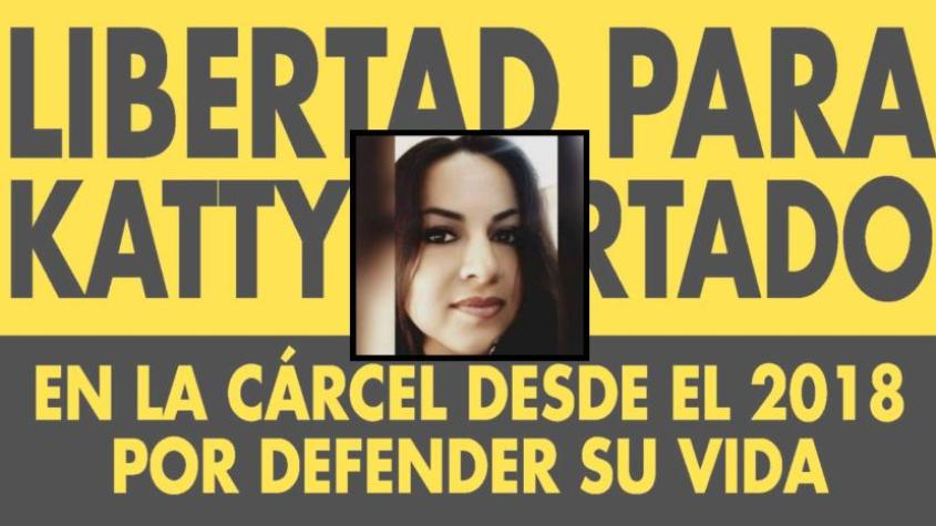 Quién es Katty Hurtado: La historia de la mujer condenada a 20 años de cárcel e indultada por el Presidente Boric 