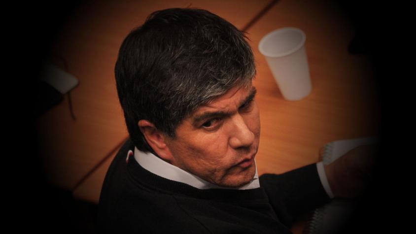 El testimonio completo a la PDI de la madre de la denunciante de Monsalve y sus horas desesperadas