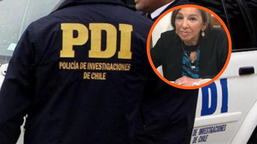 Casi siete meses desaparecida: Levantan secreto de investigación en caso María Ercira Contreras