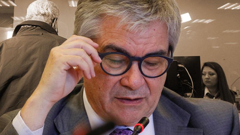 Reforma de pensiones: Marcel confirma estar “a punto” de un acuerdo (negociaciones apuntan a destinar 0,5% del 6% para cerrar brechas de género)