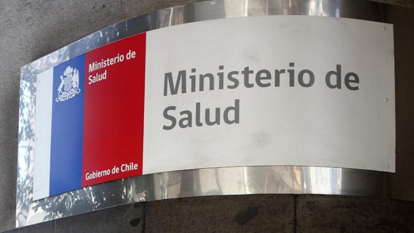 Tres funcionarios del Ministerio de Salud denunciados por acoso laboral