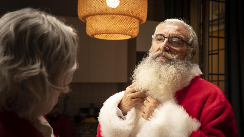 Sernac oficia al Viejito Pascuero y le hace exigencias de cara a Navidad