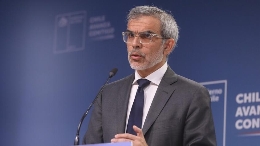 Gobierno no realizará nuevo empadronamiento para migrantes Gobierno no realizará nuevo empadronamiento para migrantes