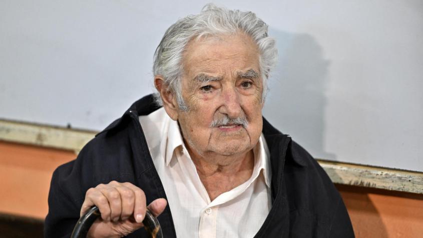 ¿Qué cáncer tiene José Mujica? Doctora del expresidente actualiza estado y da detalles: "Tiene otras enfermedades importantes" ¿Qué cáncer tiene José Mujica? Doctora del expresidente actualiza estado y da detalles: "Tiene otras enfermedades importantes"