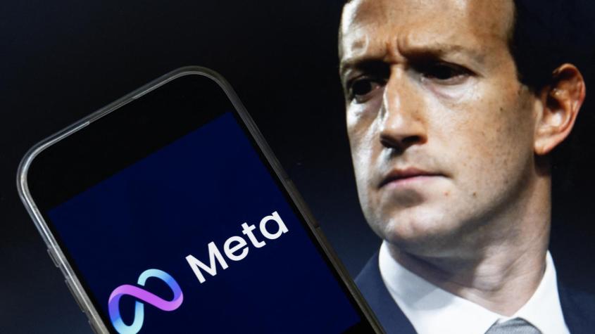 CEO de Meta anuncia que pondrá fin al sistema de fact checking tras alianza con Donald Trump