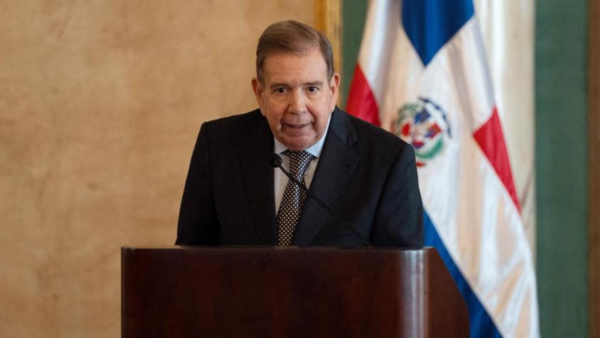 Maduro cierra fronteras con Colombia: ¿Qué vías tiene Edmundo González para llegar a Venezuela? Maduro cierra fronteras con Colombia: ¿Qué vías tiene Edmundo González para llegar a Venezuela?