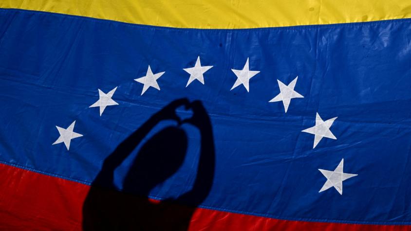 Los "bandos" que toman los países ante la investidura de Maduro en Venezuela Los "bandos" que toman los países ante la investidura de Maduro en Venezuela