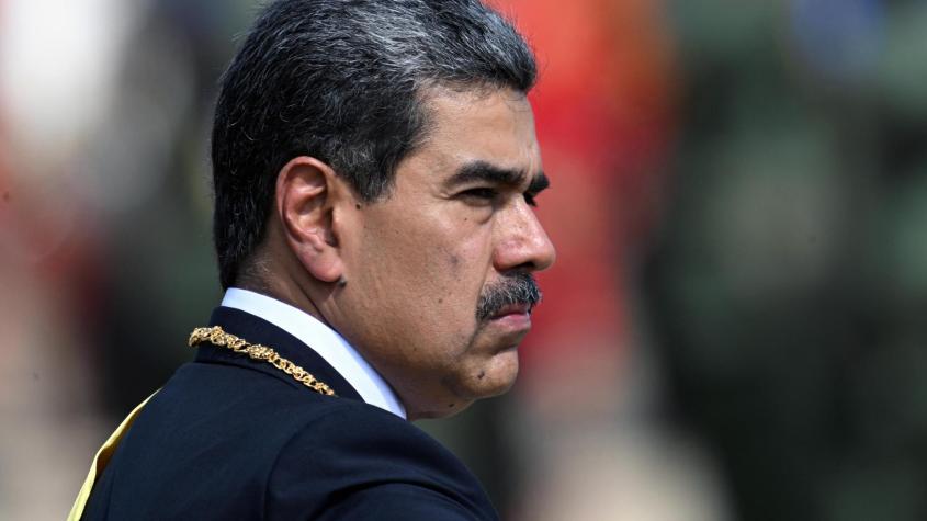 EE.UU, la Unión Europea y varios países anuncian nuevas sanciones contra régimen de Maduro en Venezuela EE.UU, la Unión Europea y varios países anuncian nuevas sanciones contra régimen de Maduro en Venezuela