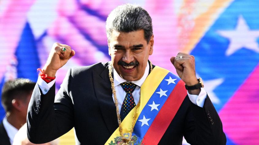 ¿"Nicaragüización" de Venezuela? Leyes y reforma constitucional para blindar a Nicolás Maduro ¿"Nicaragüización" de Venezuela? Leyes y reforma constitucional para blindar a Nicolás Maduro