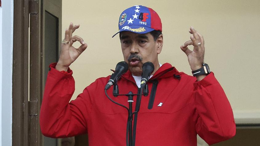 Venezuela pide cese de consulados chilenos en Caracas y Puerto Ordaz