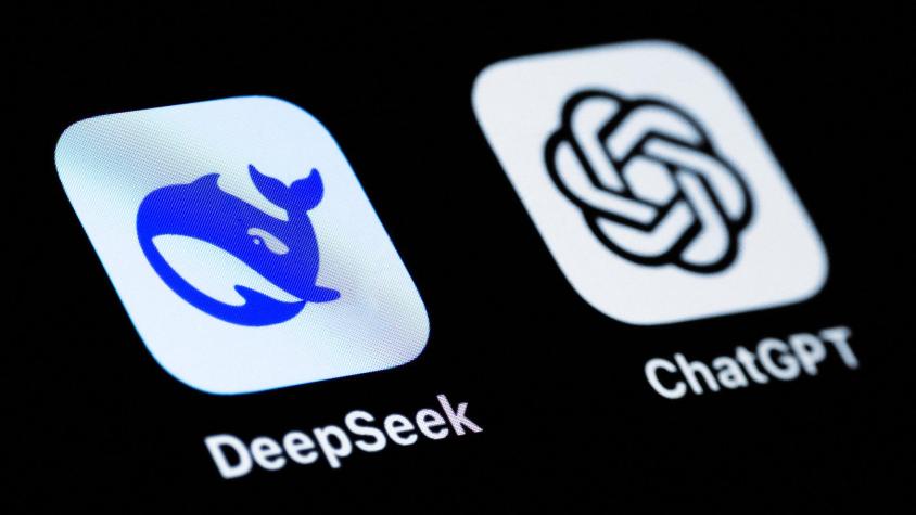 DeepSeek: China remece a Estados Unidos con su nueva Inteligencia Artificial