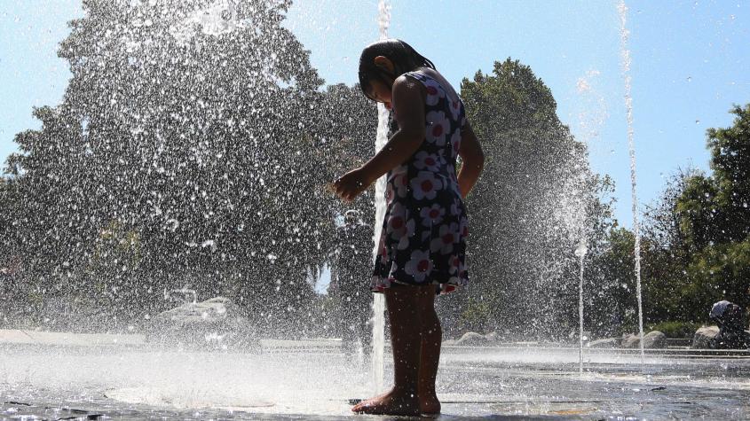 Emiten advertencia por altas temperaturas en siete regiones: máximas podrían alcanzar los 35 grados Emiten advertencia por altas temperaturas en siete regiones: máximas podrían alcanzar los 35 grados