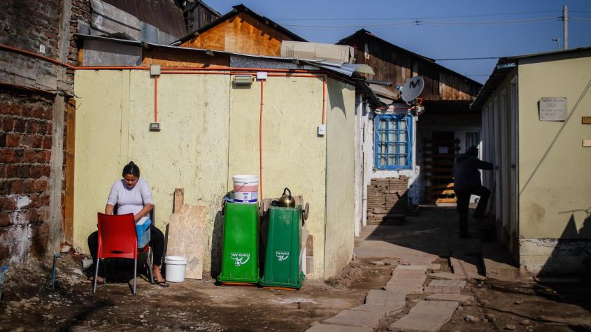Encuesta Casen 2024 entra en la recta final: esta semana termina el plazo para participar