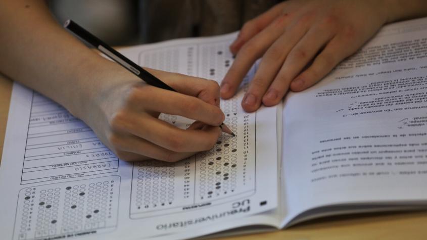 Consulta tus puntajes de la PAES con tu RUT