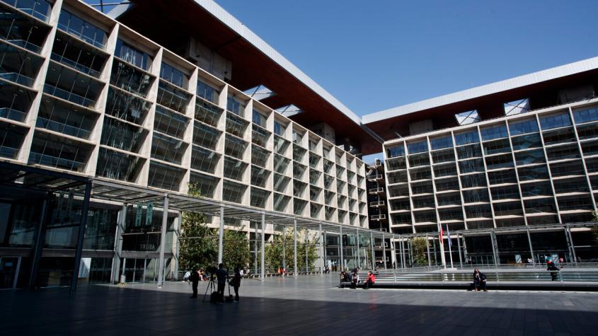 Rechazan constitución legal de la "Iglesia de Satanistas y Luciferanos de Chile" por rituales sexuales y sacrificios humanos