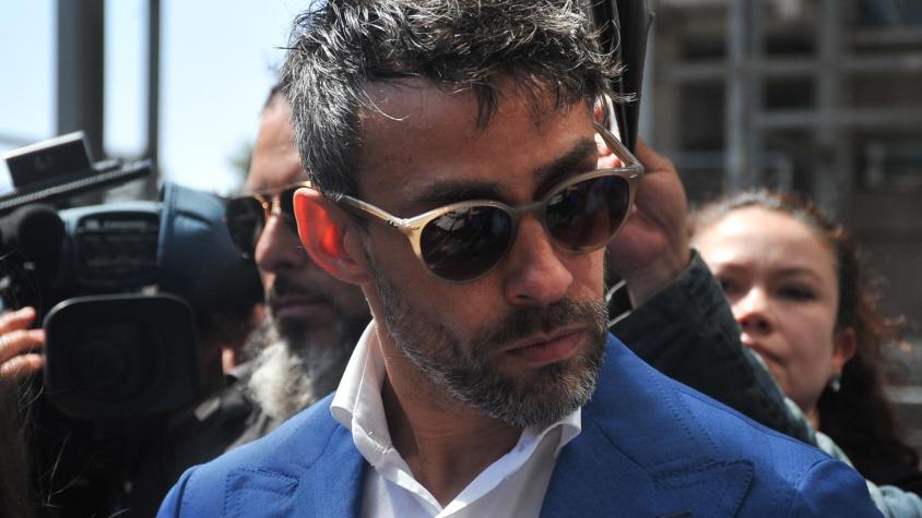 Jorge Valdivia saldrá de la cárcel: Corte Suprema acogió recurso de amparo y revoca prisión preventiva Jorge Valdivia saldrá de la cárcel: Corte Suprema acogió recurso de amparo y revoca prisión preventiva