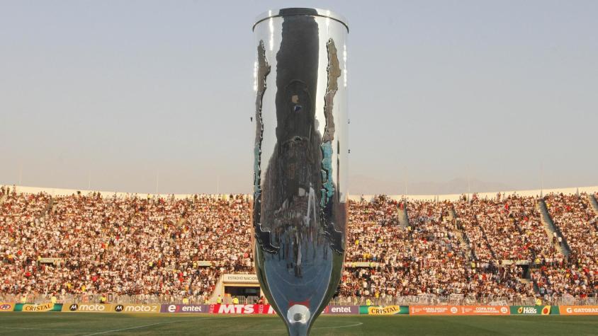 Clásicos que iluminarán la Copa Chile 2025: Conoce los enfrentamientos más esperados