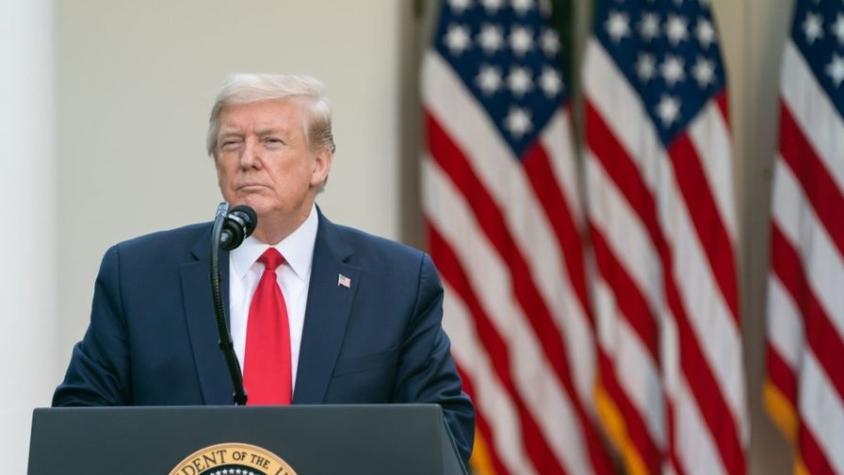 Administración de Trump iniciará redadas masivas contra migrantes indocumentados desde este martes