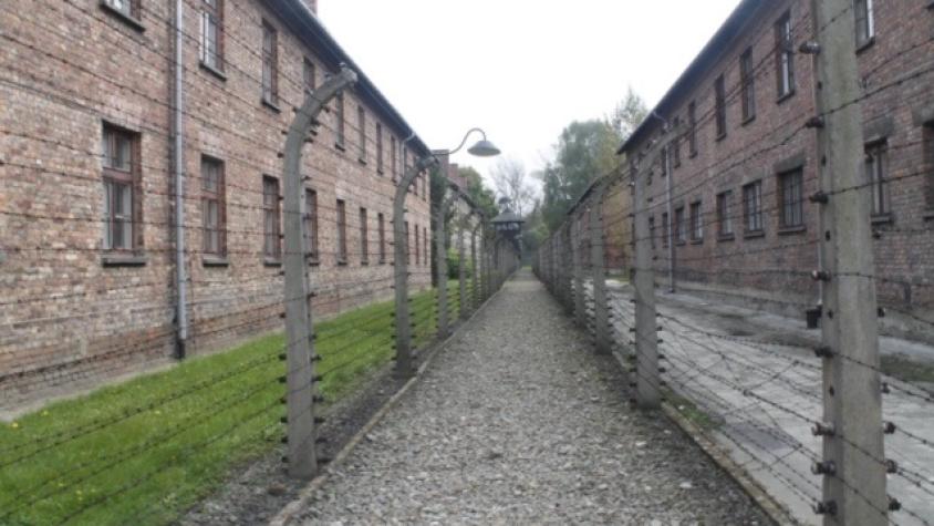 Sobrevivientes de Auschwitz alertan de la vuelta de la “ideología del odio”