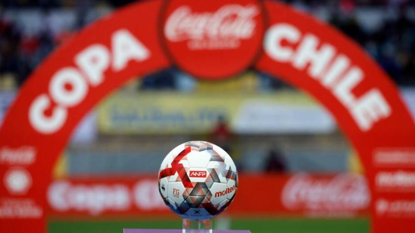 ¿Cómo va tu equipo? La tabla de posiciones de la Copa Chile 2025 tras la segunda fecha