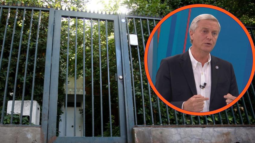 Kast dice que fallida compra de casa de Allende fue a propósito: "Hacen algo a escondidas, los sorprenden, piden disculpas y lo tratan de silenciar"