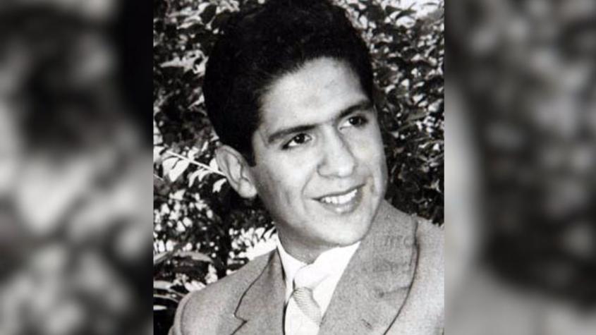 Fallece Marco Aurelio, cantante chileno conocido por su balada "Amor por ti", a los 83 años