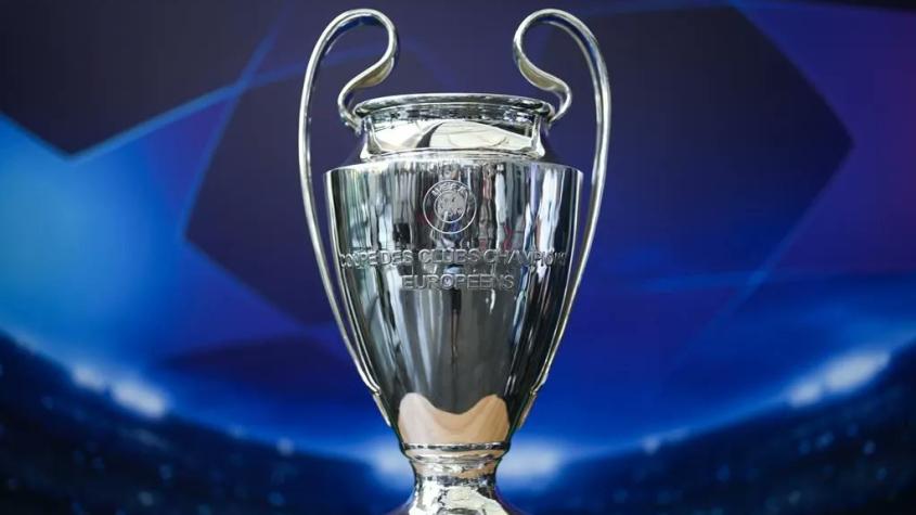 ¿Dónde ver la Champions League? Así se juega la maratónica última fecha de la fase liga ¿Dónde ver la Champions League? Así se juega la maratónica última fecha de la fase liga