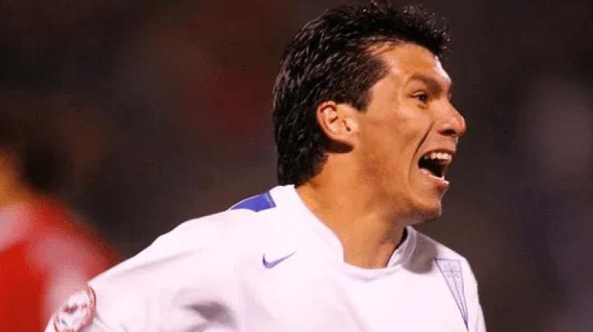 ¡El Pitbull está de vuelta! Gary Medel regresa a la UC después de 16 años 