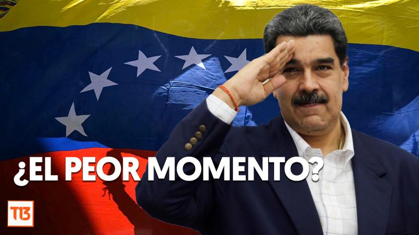 ¿Cuánto le queda a Maduro como Presidente?: Análisis al nuevo y cuestionado periodo presidencial