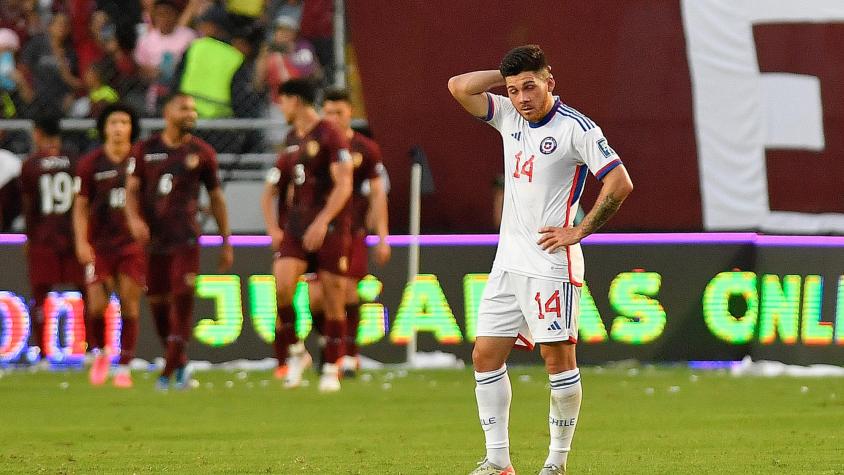 Víctor Felipe Méndez vuelve a ser acusado de no reconocer hijo: Jugador está esperando prueba de ADN Víctor Felipe Méndez vuelve a ser acusado de no reconocer hijo: Jugador está esperando prueba de ADN
