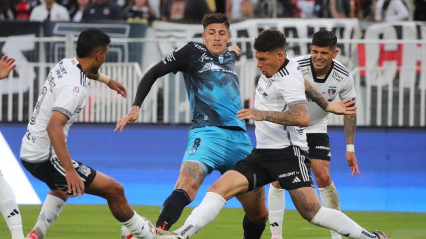Adelantan sorpresa en la nómina de la Roja para el amistoso frente a Panamá Adelantan sorpresa en la nómina de la Roja para el amistoso frente a Panamá