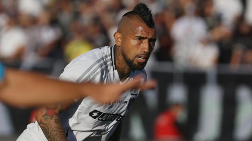 "Cada uno..": Gobierno responde a las críticas de Arturo Vidal por la suspensión de la Supercopa