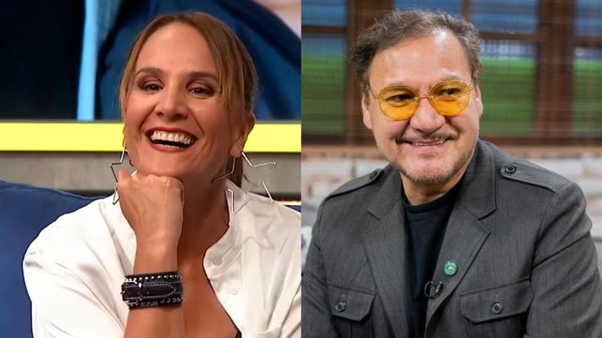 "Llegó y ha sido hermoso...": Claudia Pérez confirma que tiene nueva pareja tras separarse de Rodrigo Muñoz