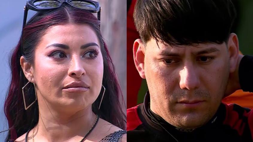 "Me dio vergüenza...": Dash arremete contra Fanny Cuevas por criticar su cuerpo en 'Palabra de Honor' "Me dio vergüenza...": Dash arremete contra Fanny Cuevas por criticar su cuerpo en 'Palabra de Honor'