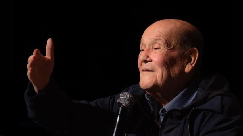 Muere Leo Dan, cantante ícono de la música en América Latina a los 82 años