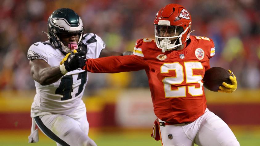 ¿Cuándo es el Super Bowl LIX? Horario y dónde ver EN VIVO la definición de la NFL ¿Cuándo es el Super Bowl LIX? Horario y dónde ver EN VIVO la definición de la NFL