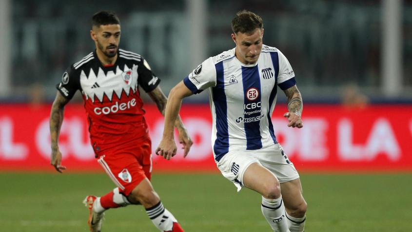 Se va de Argentina: El inesperado nuevo destino de Bruno Barticciotto