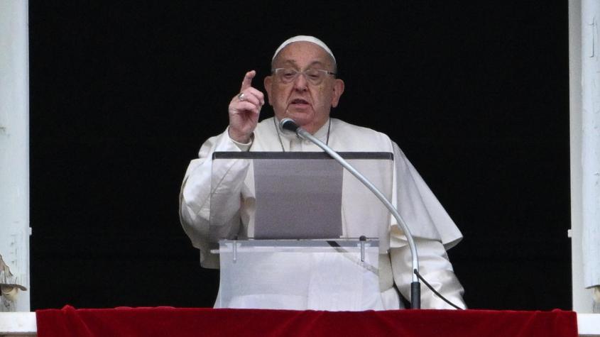 Papa Francisco: ¿Cuáles fueron sus dichos y posturas respecto a los conflictos mundiales recientes?