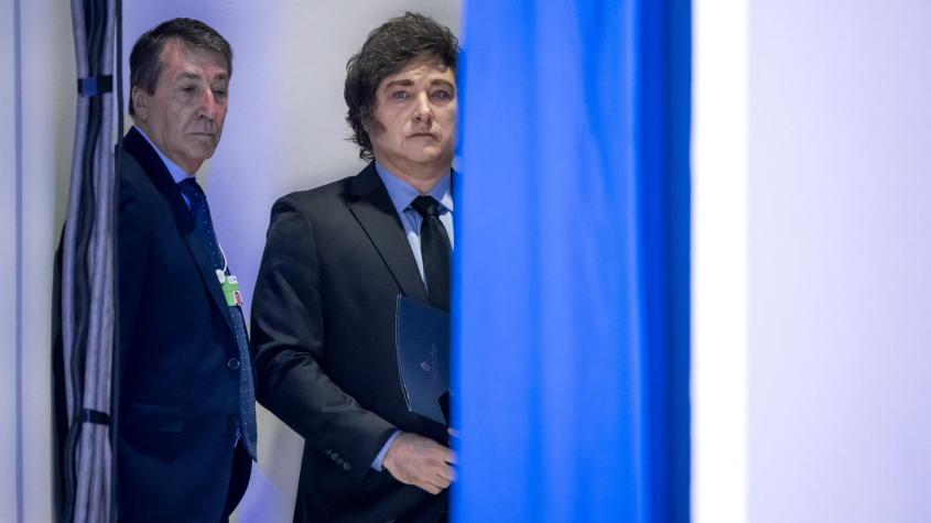 La cronología que revela el rol del presidente Milei en escándalo de criptomonedas